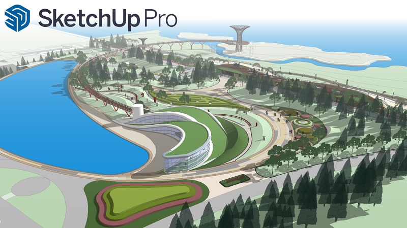 2022 sketchup leader