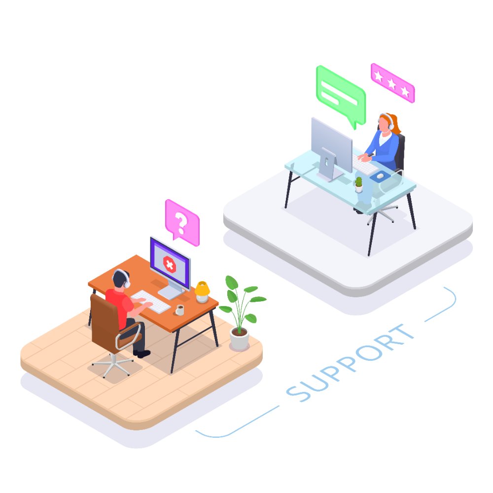 שירותי Help Desk לעסקים – איך לבחור מוקד תמיכה מקצועי?
