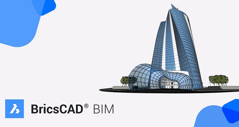 BricsCAD BIM 19