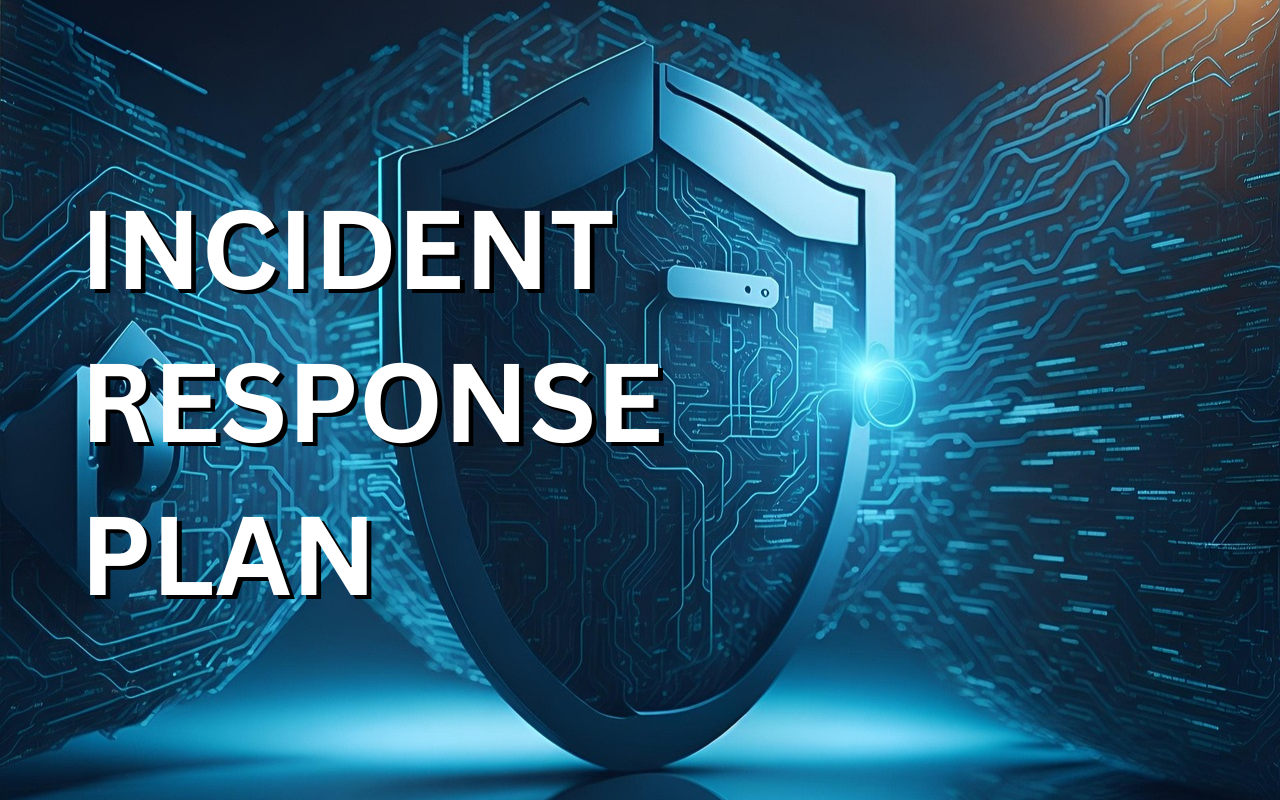 CYBER INCIDEDNT RESPONSE PLAN