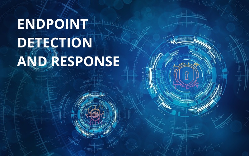 פתרונות ענן חכמים לעסקים EDR