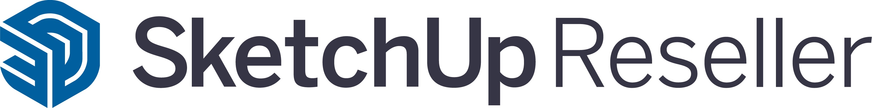 SketchUp Reseller Horizontal