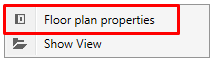 aac floor plan properties