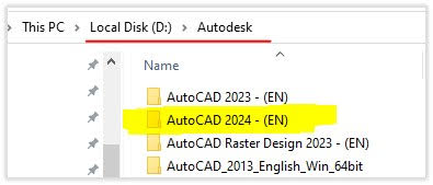 autodesk 2022 7