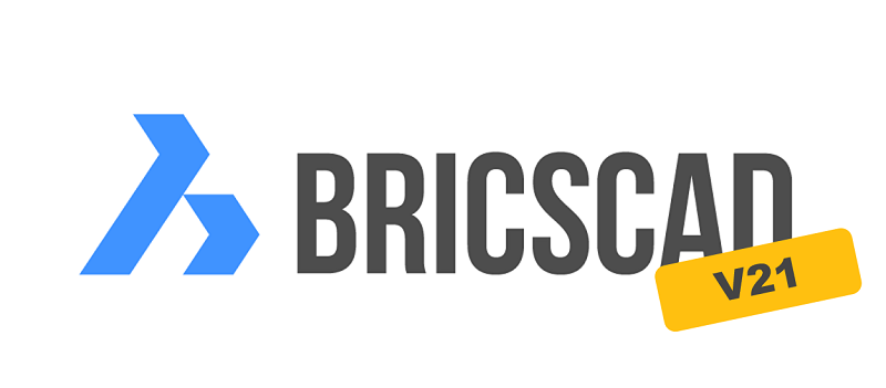 bricscad v21