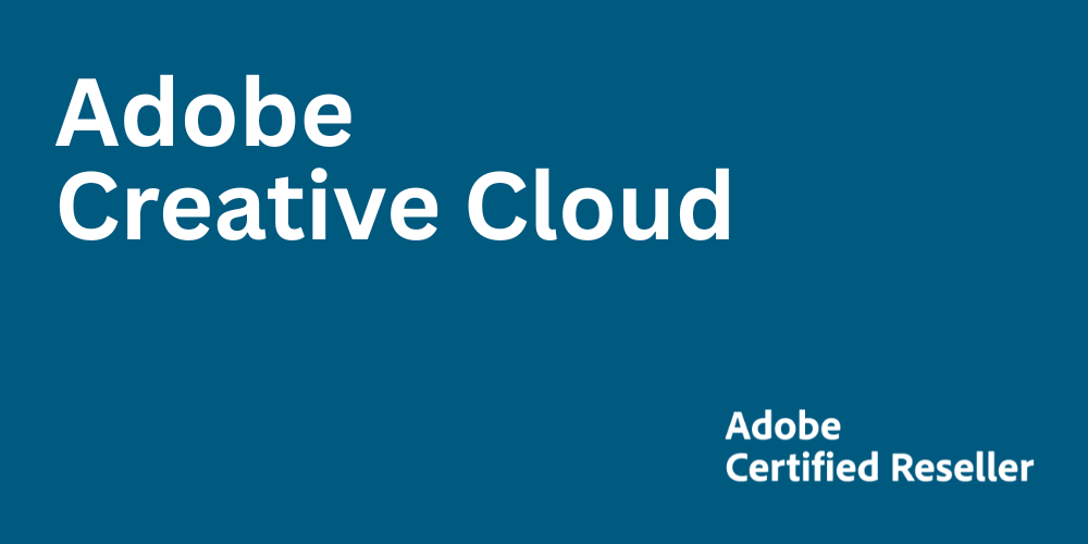 creative cloud header