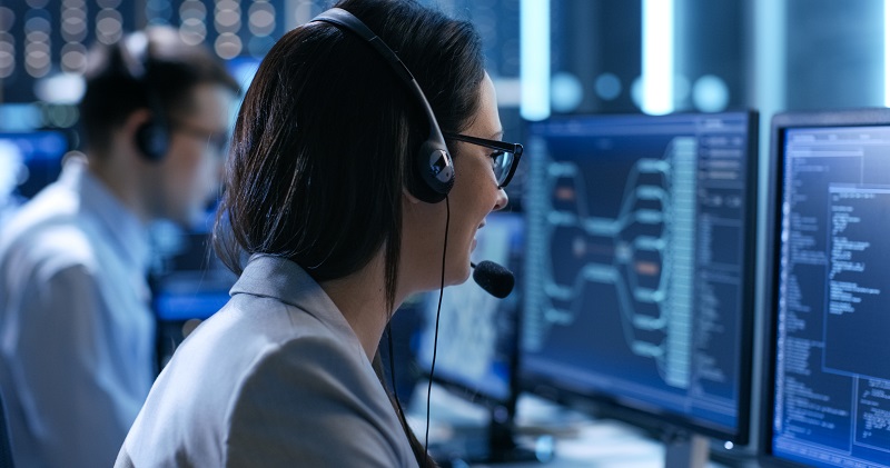 שירותי מחשוב ותמיכה בעסקים