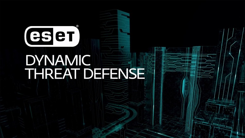 eset dynamic threat defense