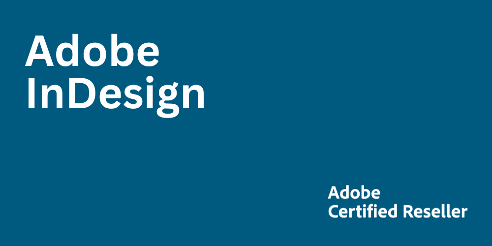 indesign header