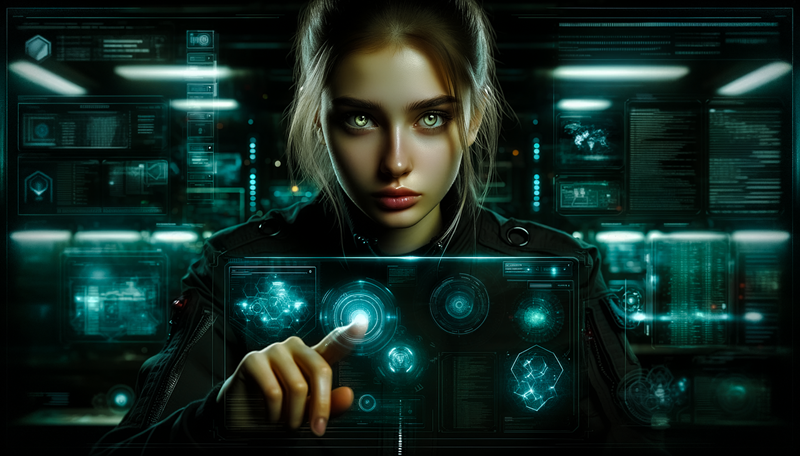 information security