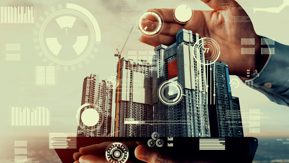 5 תוכנות מובילות לענף הבניה