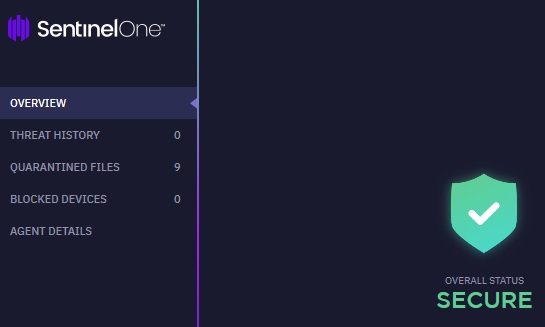 sentinelone