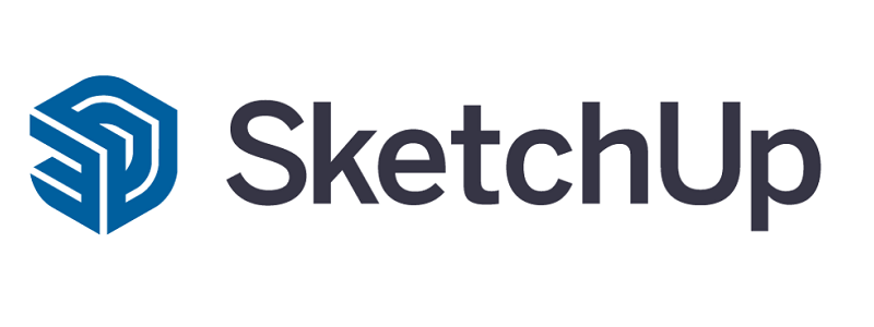 sketchup logo new 2020