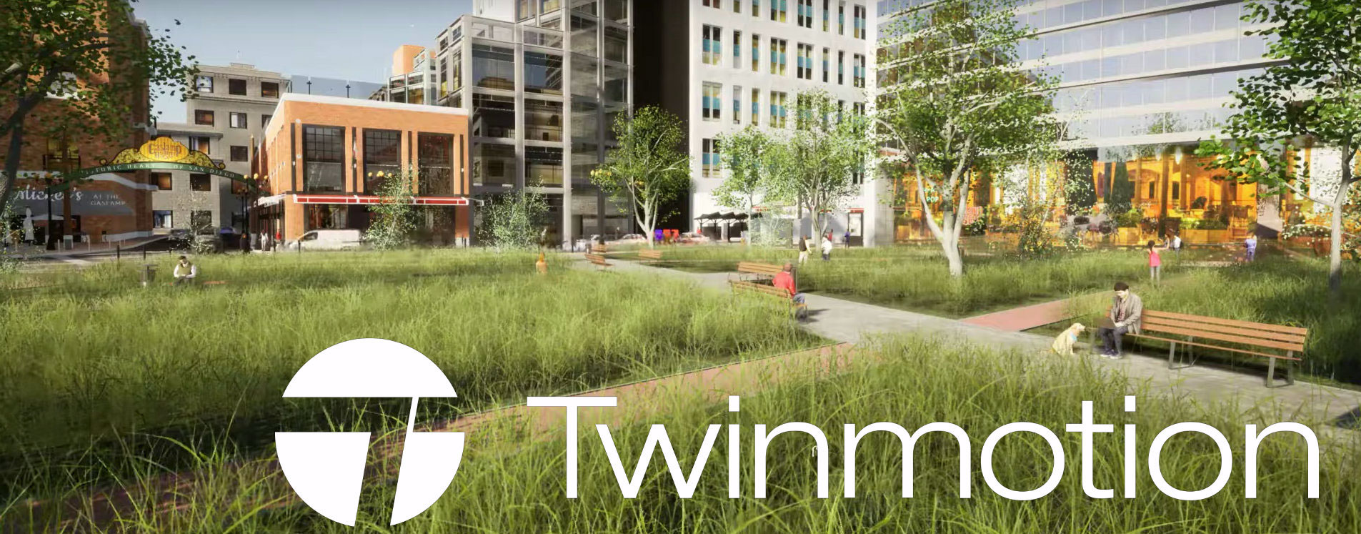 twinmotion israel3d 2