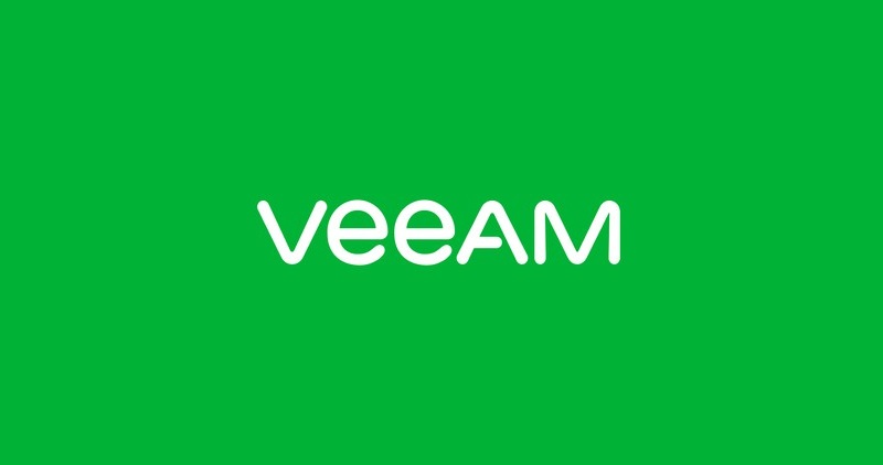 תוכנת גיבוי Veeam
