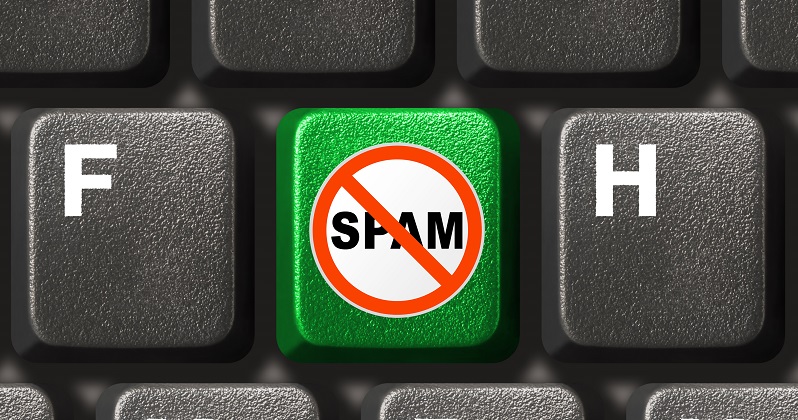 אנטי ספאם